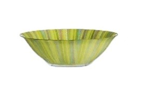 PALM TREE GREEN салатник 16см