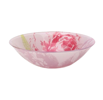 PASTEL PINK салатник (08395) 19 см