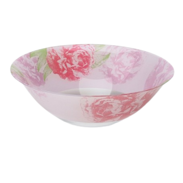 PASTEL PINK салатник (08456) 27 см