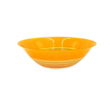 CIRCLE салатник 27 см