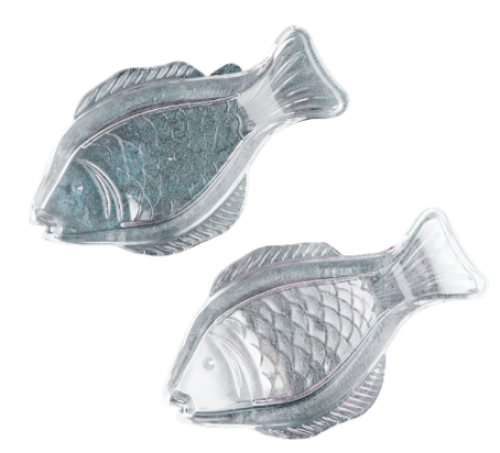FISH набор блюд для рыбы, 7 предметов