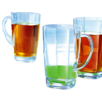STERLING TEA кружка 22cl по 6шт