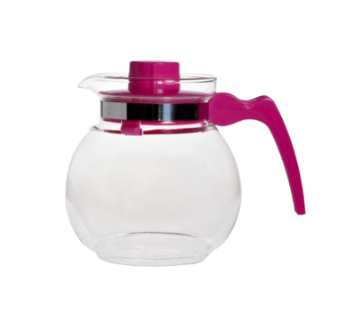 Заварник EWA 1.5 л(CDEK150A) круглый