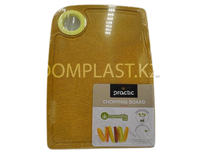 Доска разделочная BIO 24/16 см Practic