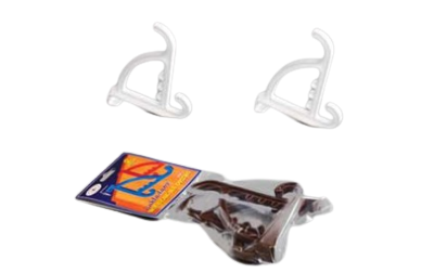 Вешалка MTM на дверь (2 шт)