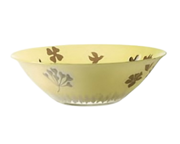 HEVEA BEIGE салатник 27см