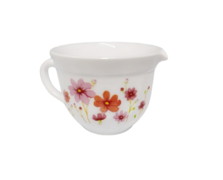COUNTRY FLOWER молочник (220 мл)