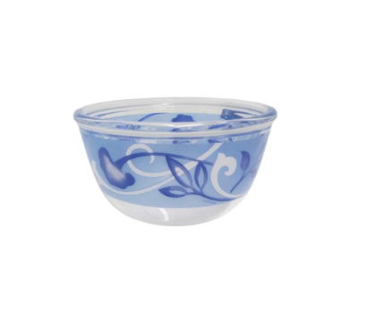 PLENITUDE BLUE сахарница