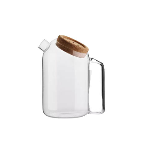 AROMA заварник 04л