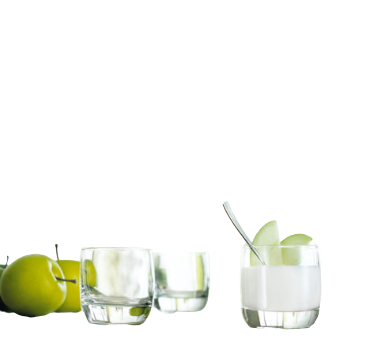 VIGNE LEMONADE стаканы, 6 шт. (350 мл)