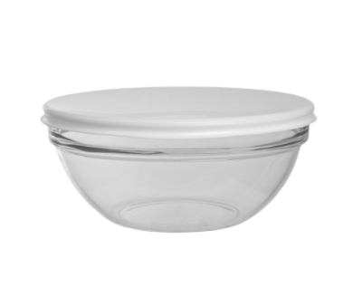 STACKABLE салатник с крышкой 12 см
