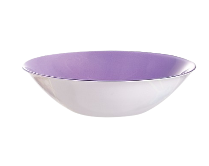ANGEL PURPLE салатник 16 см