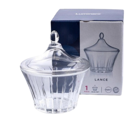 LANCE сахарница 