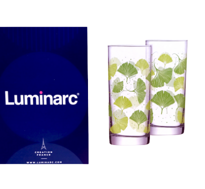 AMMARIS стаканы высокие 27cl(6шт.)