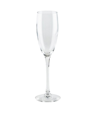 CABERNET FLUTE фужеры для шампанского, 6 шт. (240 мл)