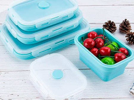 Контейнеры для продуктов в Караганде