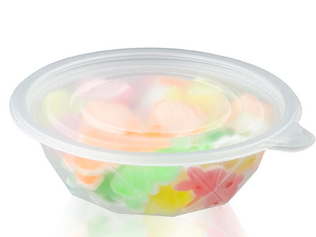 Контейнеры для продуктов в Караганде