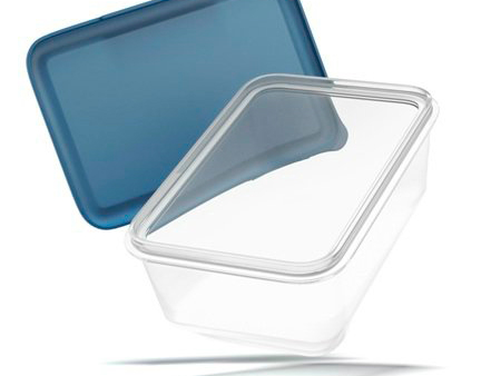 Контейнеры для продуктов в Караганде